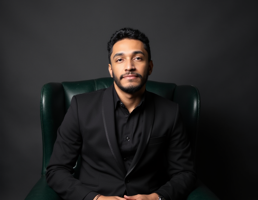 Fundador da YellowSpace
